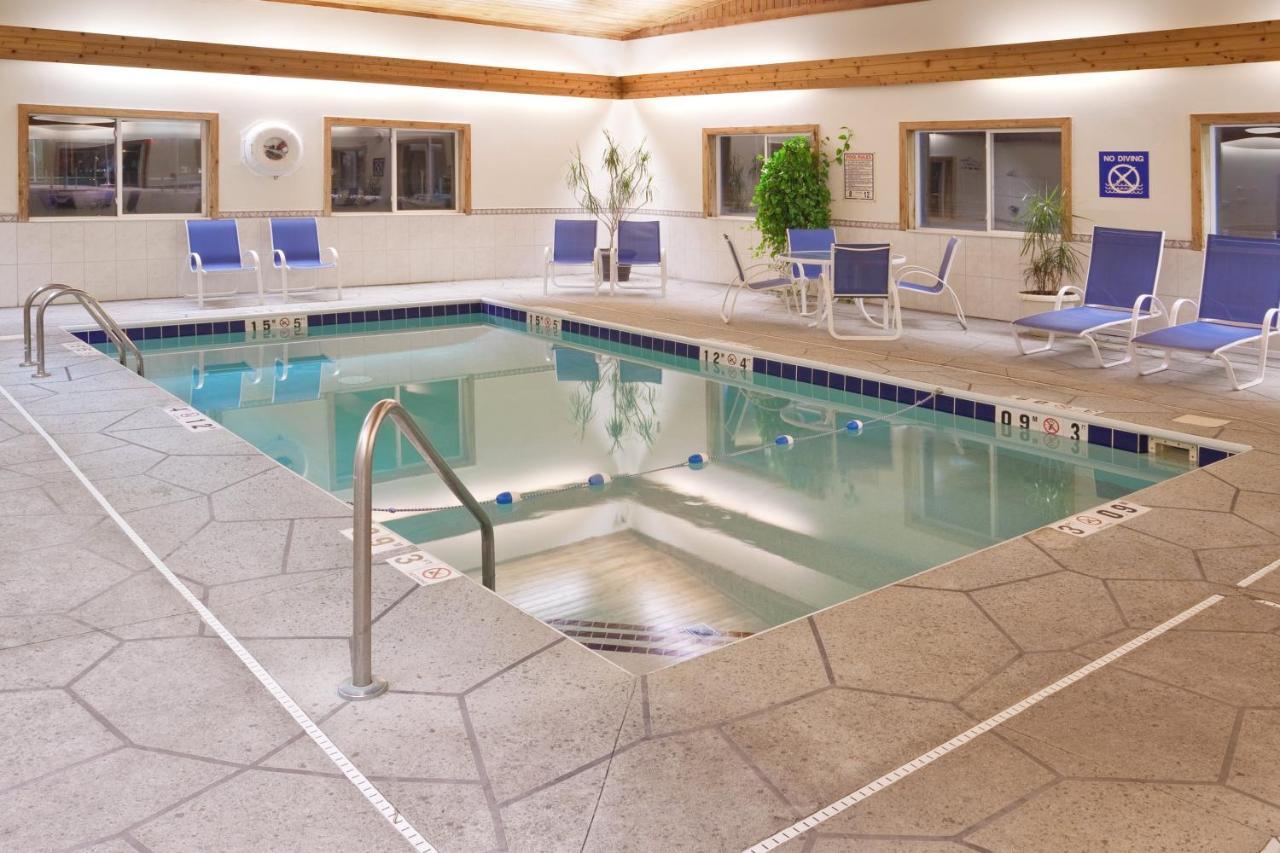 Holiday Inn Express Mt. Vernon By Ihg Mount Vernon Exterior foto