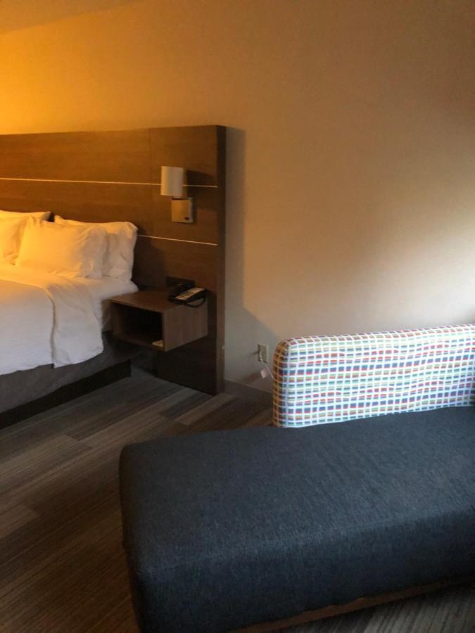 Holiday Inn Express Mt. Vernon By Ihg Mount Vernon Exterior foto